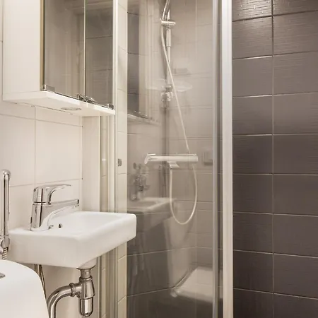 Tranquil City Studio, All Essentials, Seamless Check In Helsinki Exterior photo