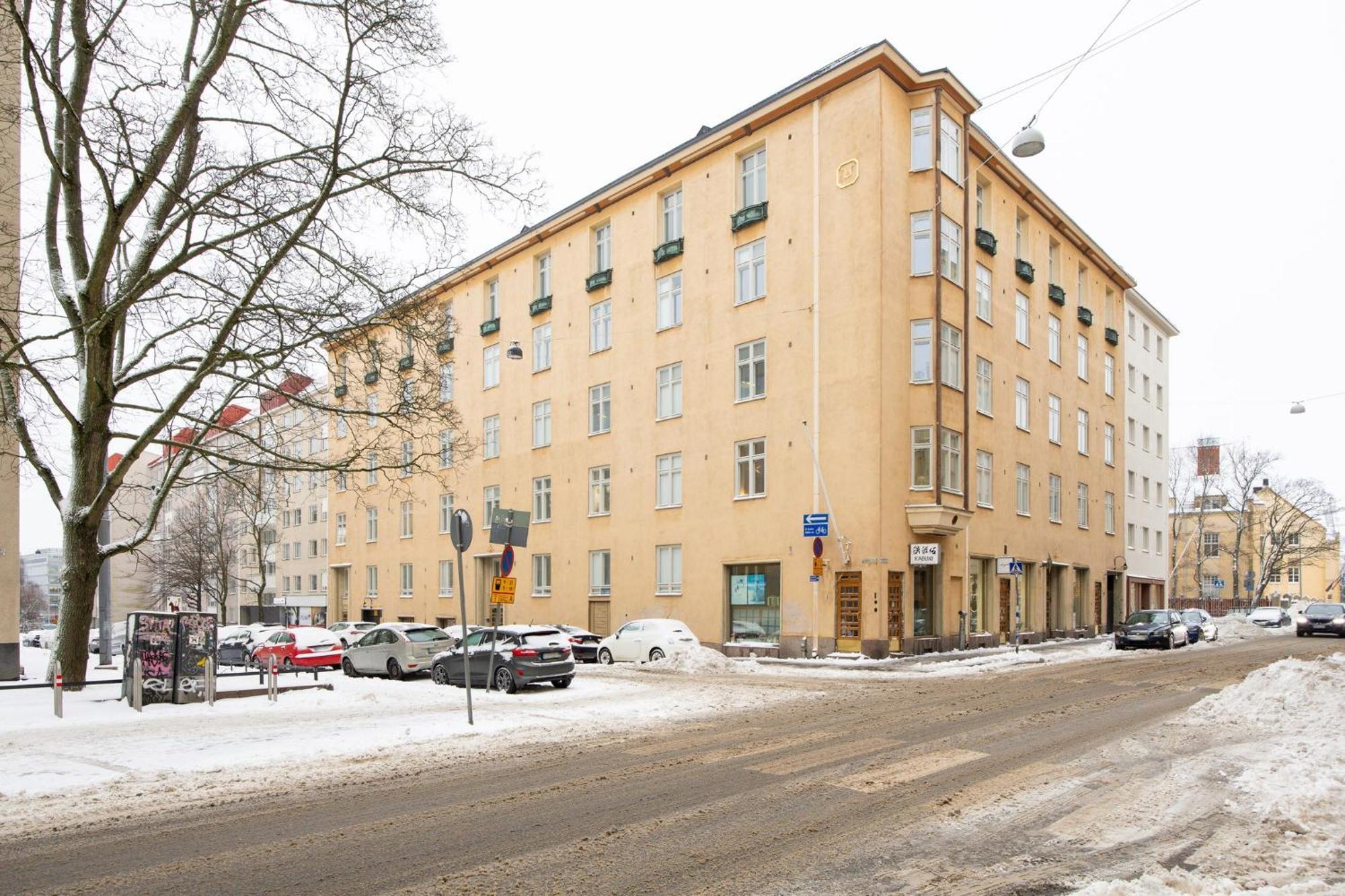 Tranquil Studio, Essentials, Seamless Check In Appartement